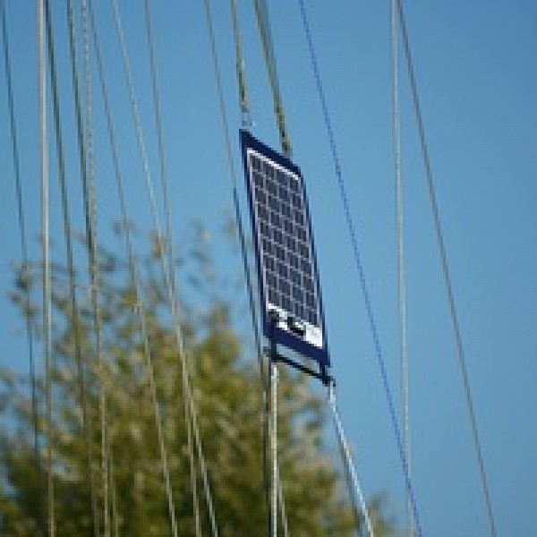 Sunware Winterpaneel TX-14152  17WP